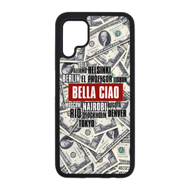A nagy pénzrablás Huawei telefontok - Bella Ciao Money