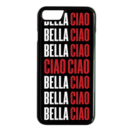 A nagy pénzrablás iPhone telefontok - Bella Ciao, Ciao Bella