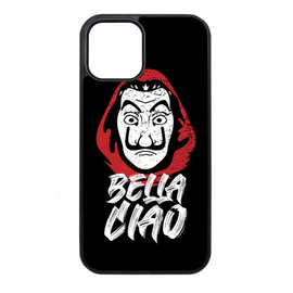A nagy pénzrablás iPhone telefontok - Bella Ciao Dali Mask