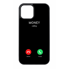 A nagy pénzrablás iPhone telefontok - Money calling