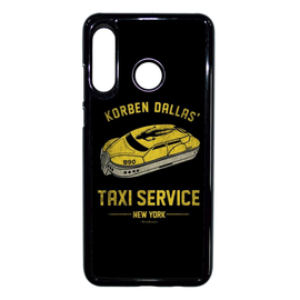 Az ötödik elem Huawei telefontok - Korben Dallas Taxi Service