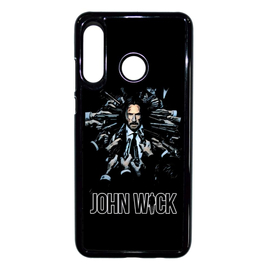 John Wick Huawei telefontok 