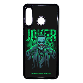 Joker Huawei telefontok - Born or Created