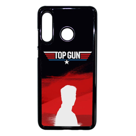 Top Gun Huawei telefontok - Silhouette