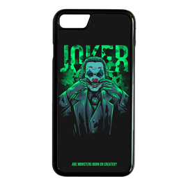 Joker iPhone telefontok - Born or Created