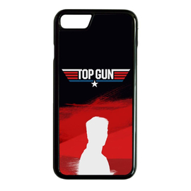 Top Gun iPhone telefontok - Silhouette