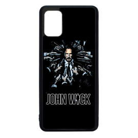 John Wick Samsung Galaxy telefontok