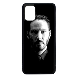 John Wick Samsung Galaxy telefontok - Keanu Reeves