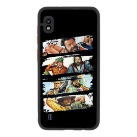 Bud Spencer Samsung Galaxy telefontok - Bud and Terence posters