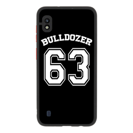 Bud Spencer Samsung Galaxy telefontok - Bulldozer 63
