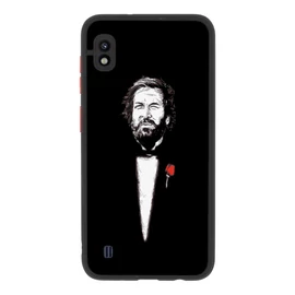 Bud Spencer Samsung Galaxy telefontok - A Keresztapa