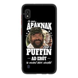 Bud Spencer Samsung Galaxy telefontok - Apa Puffin