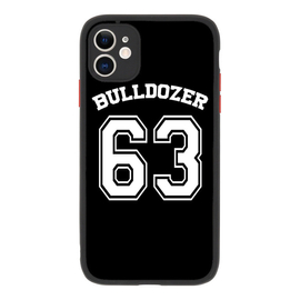 Bud Spencer iPhone telefontok - Bulldozer 63