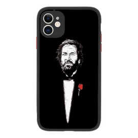 Bud Spencer iPhone telefontok - A Keresztapa