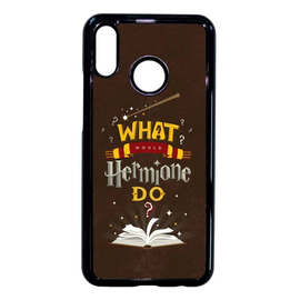 Harry Potter Huawei telefontok - Mit tenne most Hermione?