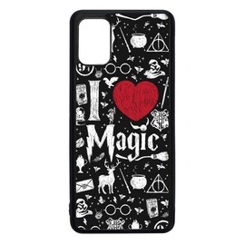 Harry Potter Samsung Galaxy telefontok - I love Magic