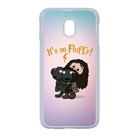 Harry Potter Samsung Galaxy telefontok - Hagrid - it's so fluffy
