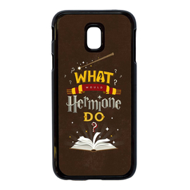 Harry Potter Samsung Galaxy telefontok - Mit tenne most Hermione?