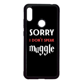 Harry Potter Xiaomi telefontok - Bocsi, nem beszélem a Muglit