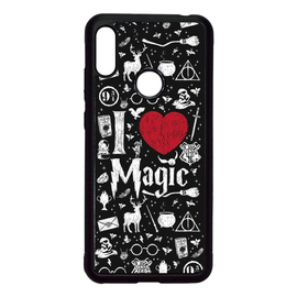 Harry Potter Xiaomi telefontok - I love Magic