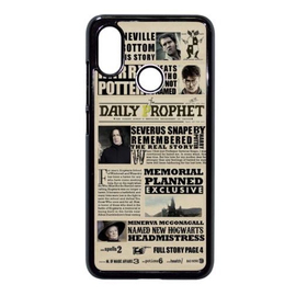 Harry Potter Xiaomi telefontok - Daily Prophet