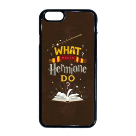 Harry Potter iPhone telefontok - Mit tenne most Hermione?