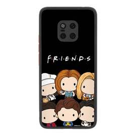 Jóbarátok Huawei telefontok - Friends Chibi