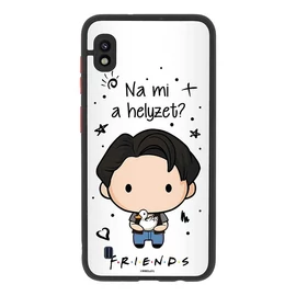 Jóbarátok Samsung Galaxy telefontok - Na mi a helyzet?