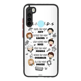 Jóbarátok Xiaomi telefontok - Friends – úgy mint