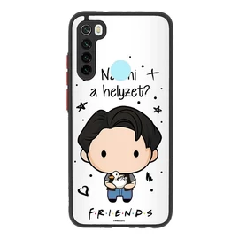 Jóbarátok Xiaomi telefontok - Na mi a helyzet?