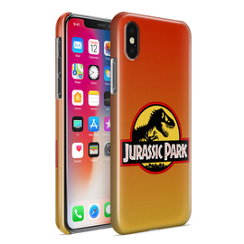Jurassic Park 3D telefontok - Orange
