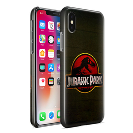 Jurassic Park 3D telefontok - Black