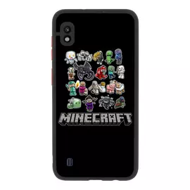 Minecraft Samsung Galaxy telefontok - Minecraft characters