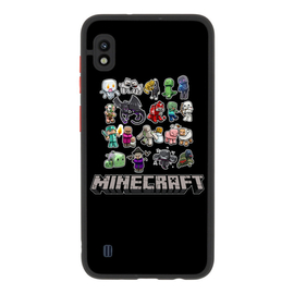 Minecraft Samsung Galaxy telefontok - Minecraft characters