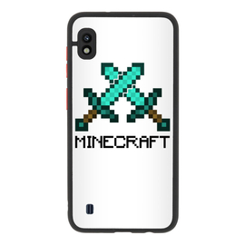 Minecraft Samsung Galaxy telefontok - Swords