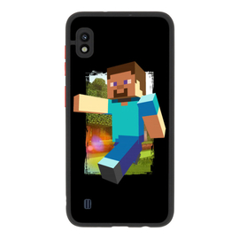 Minecraft Samsung Galaxy telefontok - Clipart