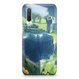Minecraft Xiaomi 3D telefontok - Game