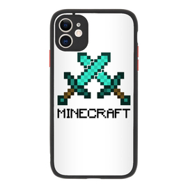 Minecraft iPhone telefontok - Swords