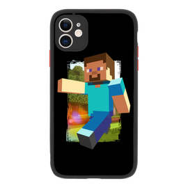 Minecraft iPhone telefontok - Clipart
