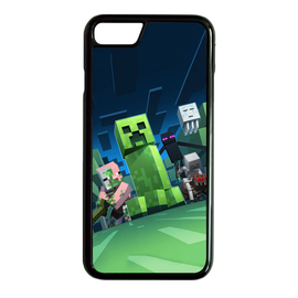 Minecraft iPhone telefontok - A játék