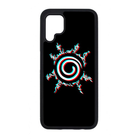 Naruto Huawei telefontok - Glitch Demon Fox 