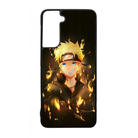 Naruto Samsung Galaxy telefontok - Naruto Uzumaki