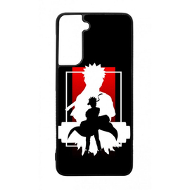 Naruto Samsung Galaxy telefontok - Silhouette