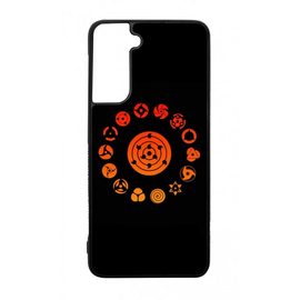 Naruto Samsung Galaxy telefontok - Sharingan