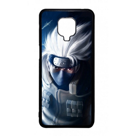 Naruto Xiaomi telefontok - Kakashi Art
