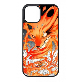 Naruto iPhone telefontok - Demon Fox Art