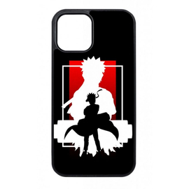 Naruto iPhone telefontok - Silhouette