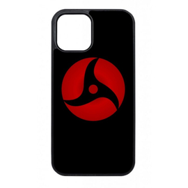 Naruto iPhone telefontok - Itachi Sharingan