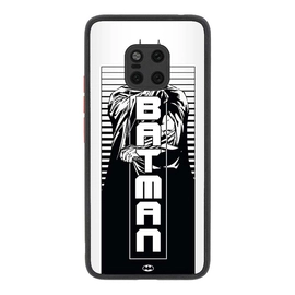 DC Comics Batman Huawei telefontok - Black And White