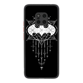 DC Comics Batman Huawei telefontok - Batman Geometric Logo